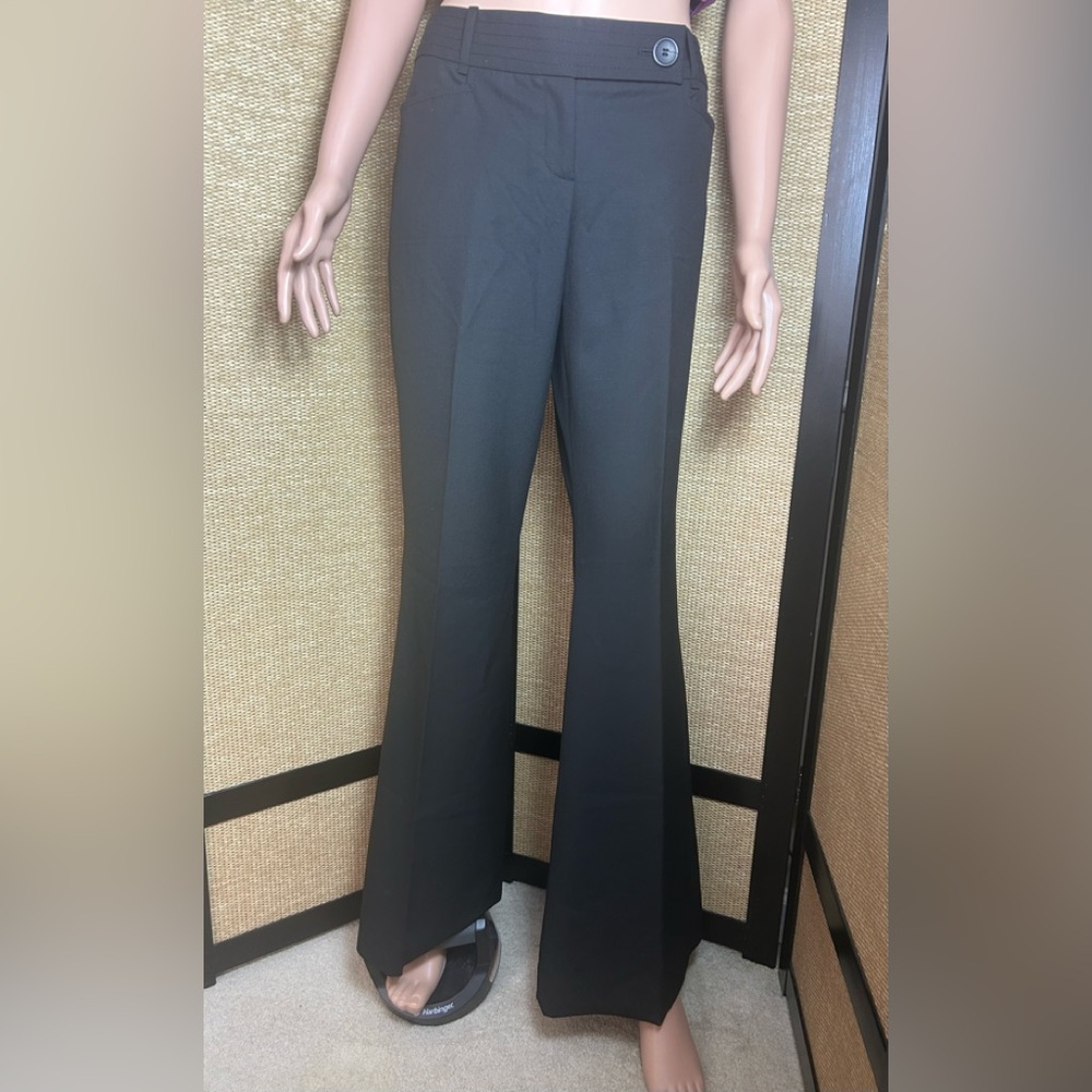 The Limited Crew Fit Dress Pants
